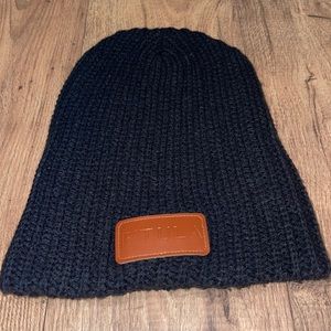 P’tula slouch beanie
